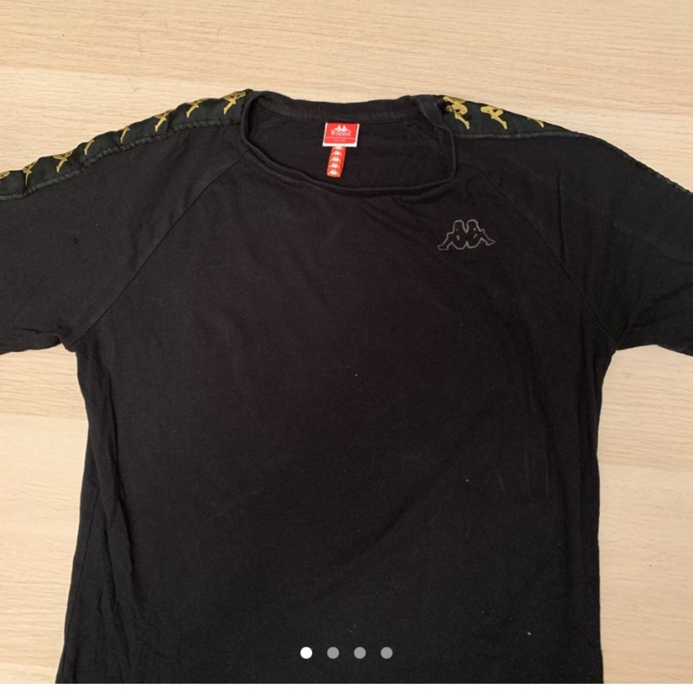 Fashionable kappa shirt men’s